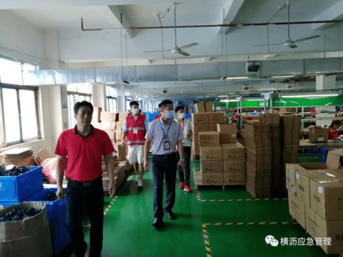 这些企业被曝光了！劳动保护用品的